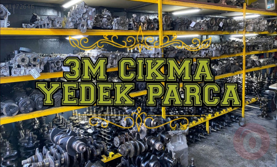 MİTSUBSHİ COLT 1.5 CZT TURBO SİLİNDİR KAPAĞI