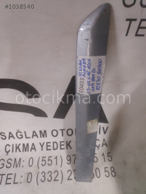 OEM; 82870bm700 NİSSAN ALMERA 03-05 SAĞ ARKA KAPI BANDI