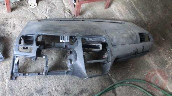 Fiat Linea göhüslük