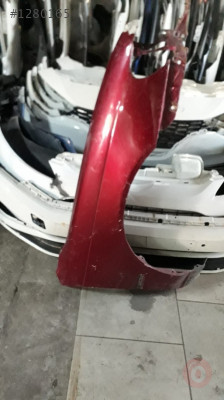1997 MODEL TOYOTA COROLLA SAĞ ÖN ÇAMURLUK 400 TL