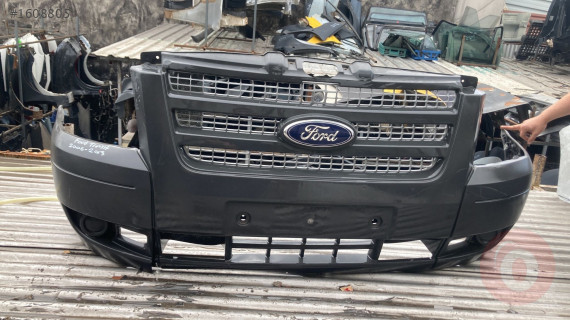 FORD TRANSİT 2006 2013 ÖN TAMPON