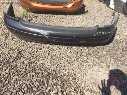 MAZDA 626 ARKA TAMPON ORJİNAL ÇIKMA