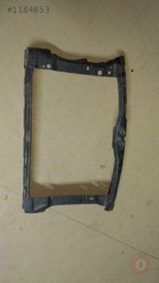 SKODA OCTAVİA 2004 2009 ÖN PANEL 1Z0805591F