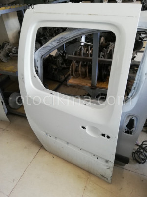 kangoo sağ sürgülü kapı