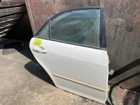 MAZDA 6 SAĞ ARKA KAPI DIŞ AÇMA KOLU ORJİNAL ÇIKMA 2005 MODEL