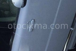 VOLVO S80 ORİJİNAL SAĞ ÖN KAPI KOLU.