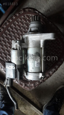 JETTA 1.4 TSİ MARŞ DİNAMOSU VE TÜM ÇIKMA YEDEK PARÇALAR
