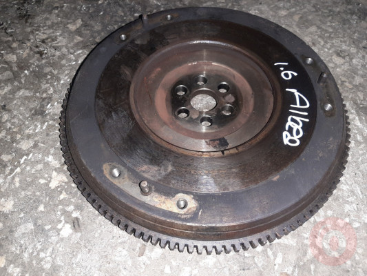 FİAT ALBEA 1.6 BENZİNLİ ÇIKMA VOLANT