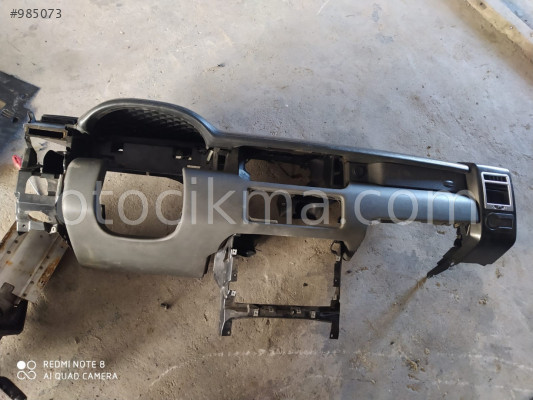 2003-2007 RANGE ROVER VOGUE CIKMA GÖGÜS