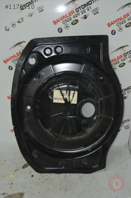 MERCEDES S SERİSİ A221 W221 S350 ARKA STEPNE TUTUCU