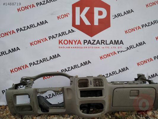 çıkma original renault clio göğüslük