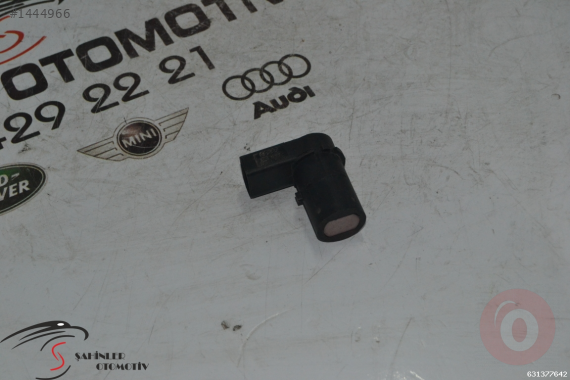 AUDİ A6 AUDİ A6 AVANT 2002 - 2011 PARK SENSÖRÜ