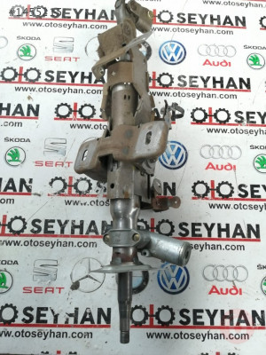 nissan primera 2007 direksiyon kolonu