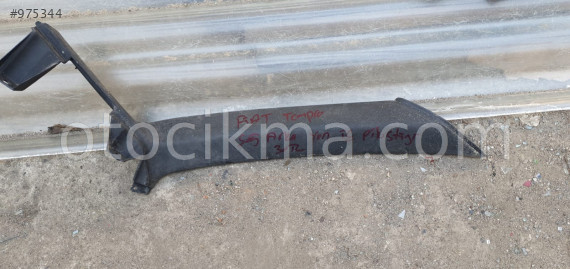 FİAT TEMPRA SAĞ ARKA YAN İÇ PLASTİĞİ