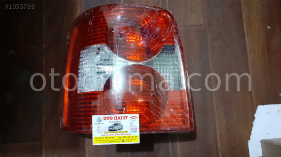 volkswagen PASSAT B5.5 Variant Stop Lambası (01 - 05) OTO HA