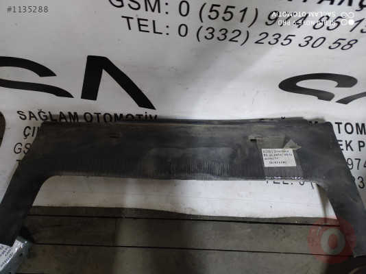 OEM;1J6863459C  VW GOLF 97-04 BAĞAJ KİLİT BAKALİTİ