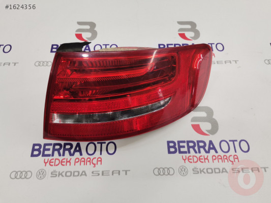 AUDI A4 B8 SAĞ STOP 8K9945096