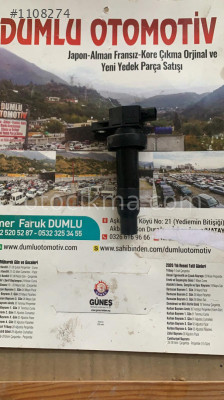 HYUNDAİ İ20 ATEŞLEME BOBİNİ