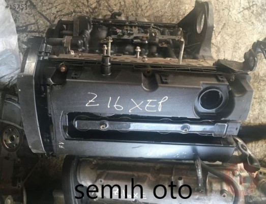 CIKMA OPEL ASTRA MOTOR  ASTRA CIKMA MOTOR