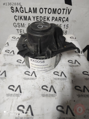 OEM; 7H1819988  VW T5 ÇIKMA  KALORİFER MOTORU
