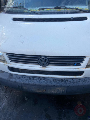 VOLKSWAGEN TRANSPORTER ÖN PANJUR ÇIKMA
