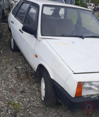 1993 lada samara 1.5 karburatörlü kesme kasa