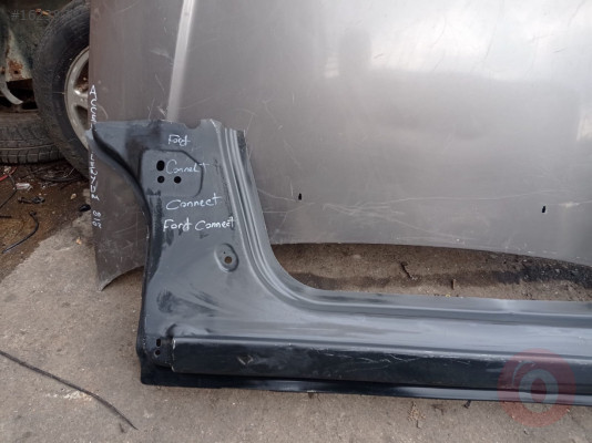 Ford Connect Sol Marşbiyel Orjinal 2004 -2016