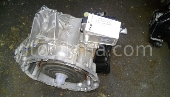A2463702703 MERCEDES B180 DİZEL ŞANZIMAN 2015