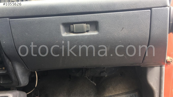 suzuki swift çıkma torpido kapağı