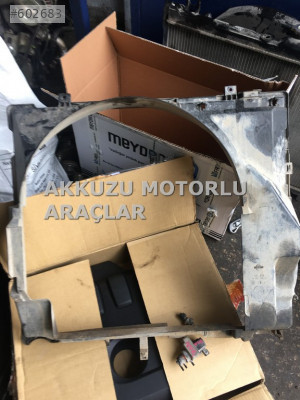 NİSSAN NAVARA * RADYATÖR DAVLUMBAZI * 0532 600 0379