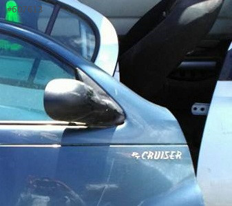 CHRYSLER PT CRUİSER ÇIKMA SAĞ DİKİZ AYNASI.