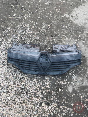 RENAULT SYMBOL ÖN PANJUR