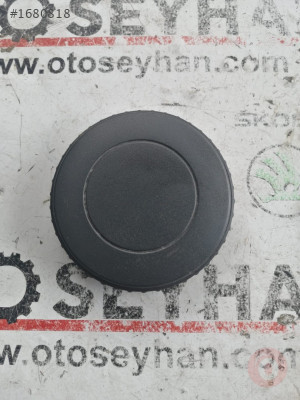 1J0881673 vw golf 5 sol ön sürücü koltuk bel ayar kolu