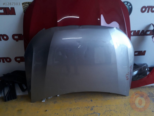 PEUGEOT 301 2017 ORJİNAL ÇIKMA KAPUT 850 tl