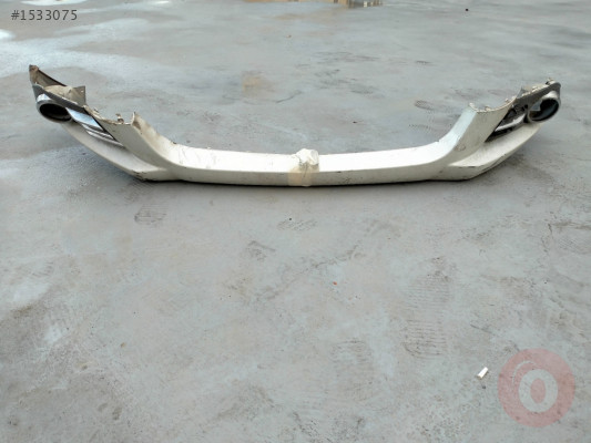 PEUGEOT 5008 ÖN TAMPON ALT ÇIKMA ORJİNAL