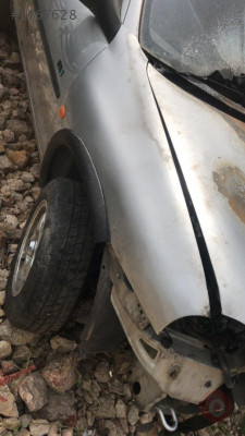 OPEL CORSA B SAĞ ÇAMURLUK. OTO ERKAN ÜNYE