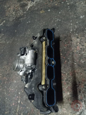 OPEL ASTRA K 1.4 TURBO BENZİNLİ ÇIKMA EMME MANİFOLDU