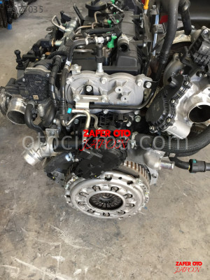 HYUNDAİ - TUCSON / D4FE 1.6 CRDİ DİZEL EGR VALFİ (28410-2U000)