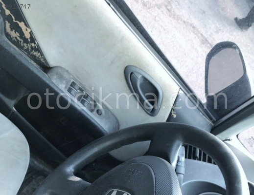 2007 HONDA CİTY 1.3 ORİJİNAL SOL KAPI DÖŞEME.
