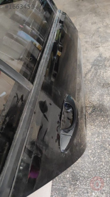 GOLF 7 ARKA SAĞ SIYIRICI FİTİL