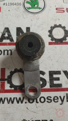 8K0253295 audi a4 egzoz bağlantı kulağı