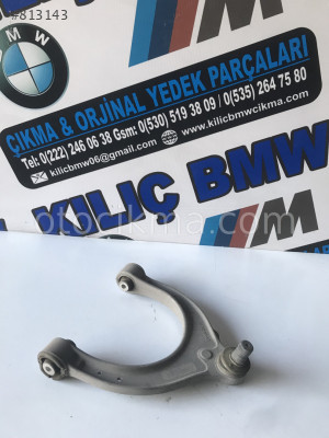 BMW F10 520 525 2011-16 ÇIKMA ORJİNAL ÖN AMARTİSÖR ROTİLİ