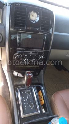 CHRYSLER 300 C KUMANDA PANELİ ÇIKMA PARÇA