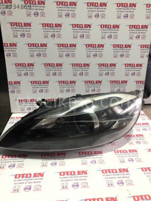 VOLVO V40 SOL FAR ZENON OTO EN 31420007