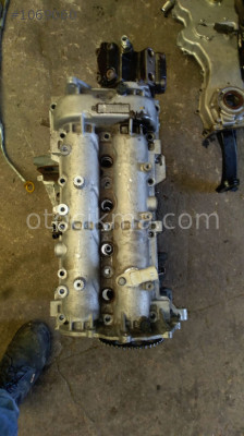 fiat linea 1.3 euro 4 çıkma kalburatör kapağı