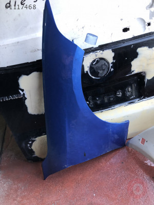 Bmw 1 kasa f20 ön çamurluk çıkma ORJİNAL