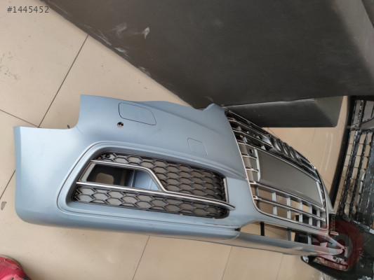 Audi A5 Ön Tampon 2013 2017 8T0807437