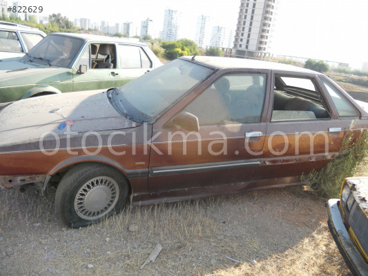 RENAULT 21 1990-2000 MODEL KAPI KİLİDİ
