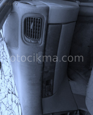 1996  VOLVO S40 ÇIKMA DOLU TORPİDO.