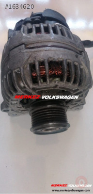 VOLKSWAGEN - CADDY/ 1.6 TDİ-1.9 TDİ ŞARJ DİNAMOSU 06F903023F